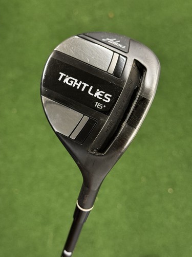 Adams tight lies 2013 wood - #3,