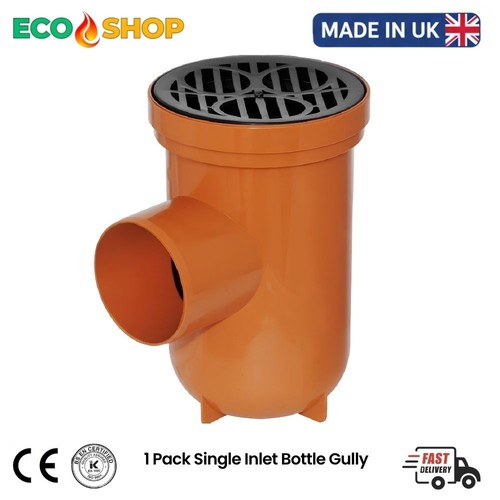 110mm underground drainage - underground,