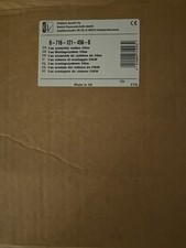 Worcester cdi fan assembly - 24,