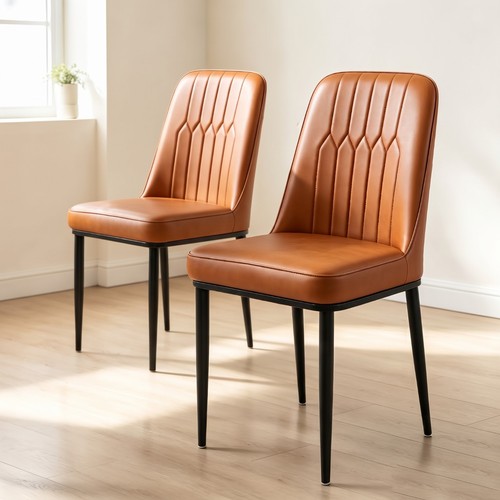 Set dining chairs high - set,