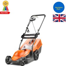 Efficient SimpliMow 1000W