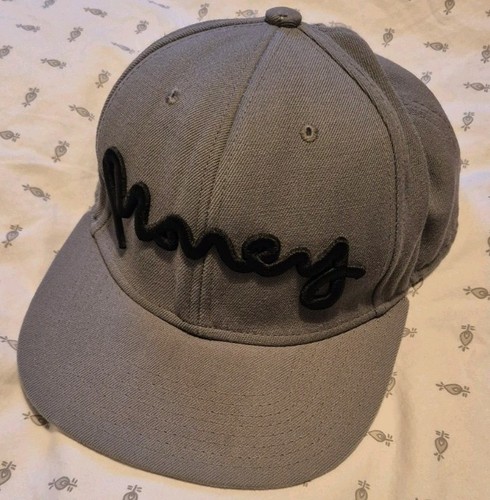 Money clothing snapback cap - money,