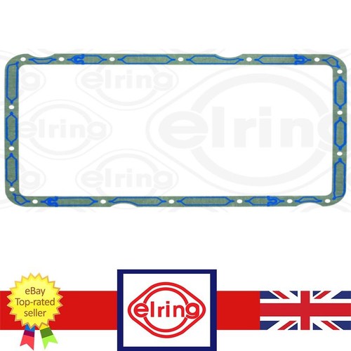 Oil sump gasket for - gasket,