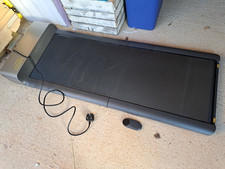 WalkingPad P1 Folding Treadmill - Under Desk Treadmill for Home Office, Portable