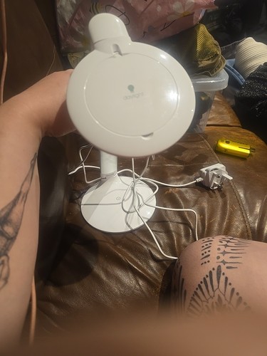 Daylight halo led - go,