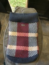 Barbour Finn Dog Jumper Small