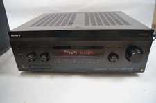 SONY  STR-DA2400ES  HDMI Home