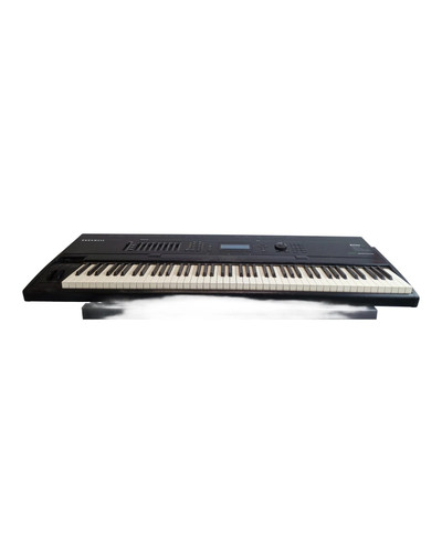 Kurzweil k2500x digital - kurzweil,