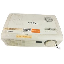 Optoma HD66 DLP Home Video