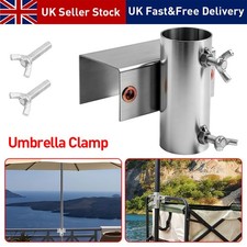 Umbrella Clamp Bracket
