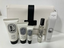 Diptyque Travel set-Qatar
