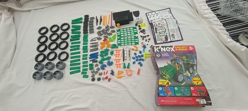 Nex collect build dump - &,