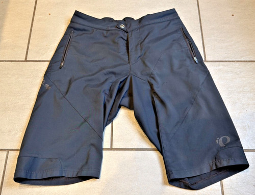 Mountain bike shorts - mountain,