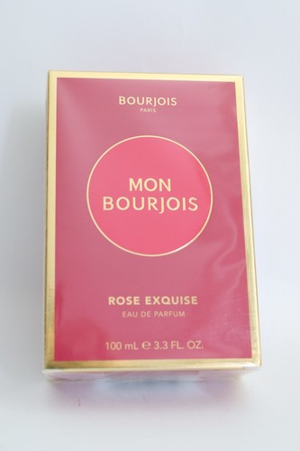 Bourjois mon - 2,