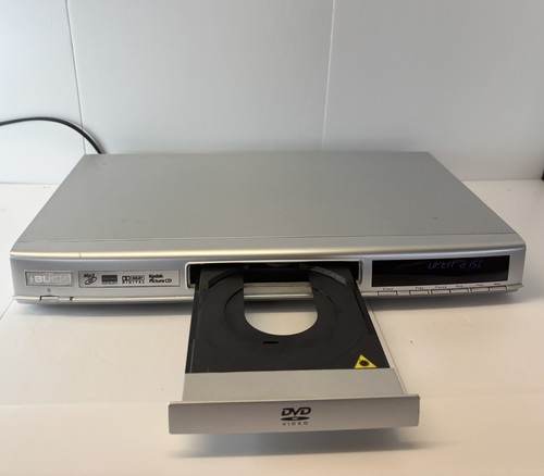 Bush dvdav11k compact dvd - dvdav11k,