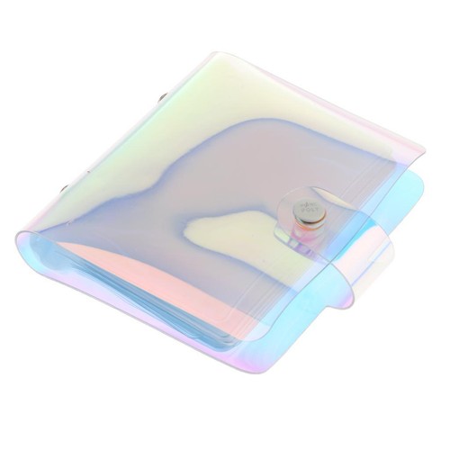 Baby photo album refill page - album,