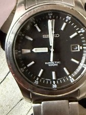 Sekonda Gents Watch Kinetic