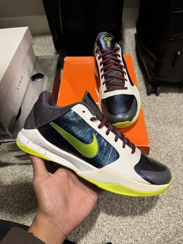 Nike zoom kobe - kobe, joker