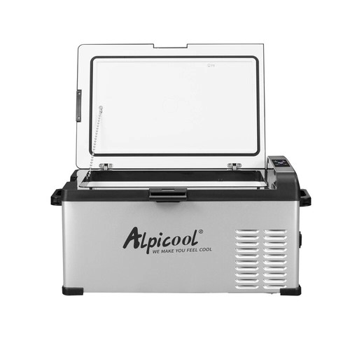 car refrigerator