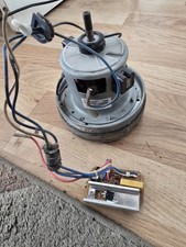  Hoover Spirit SP2102 vacuum