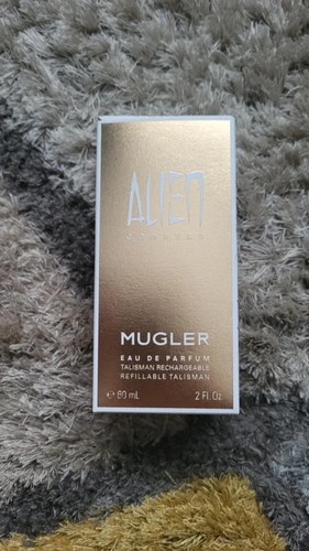 Ailen mugler perfume 60ml