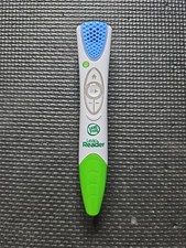 Leap Frog Leap READER