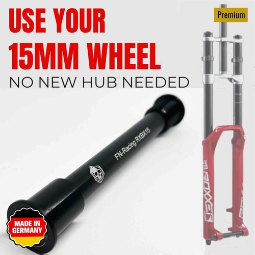 Rockshox bomber 20x110 to - |,