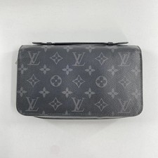 LOUIS VUITTON Zippy XL M61698