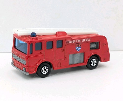 Matchbox superfast mb35 - matchbox,