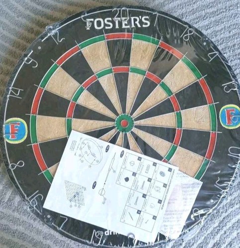 Winmau fosters lager official - fosters,