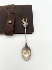 Antique Dutch Figural Souvenir
