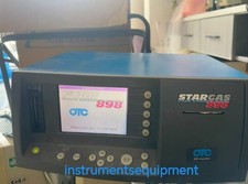 1PCS Used OTC STARGAS 898