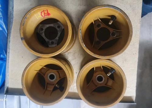 Top kart mustard wet - top,