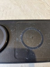 Anker I Phone Apple watch AirPods Charging Docking Station ￼