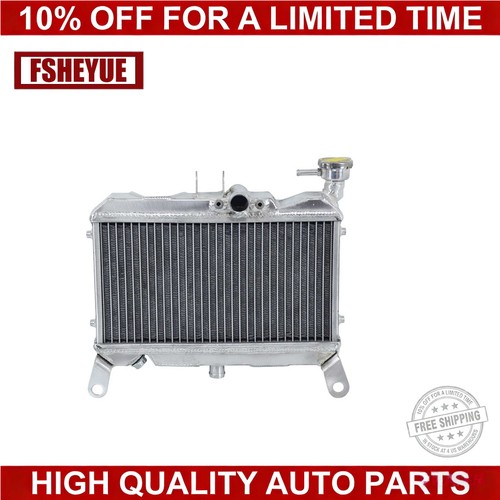 All aluminum radiator fit - all,
