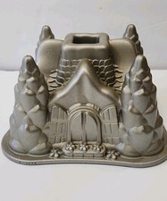 Nordic Ware Fairy Tale Cottage