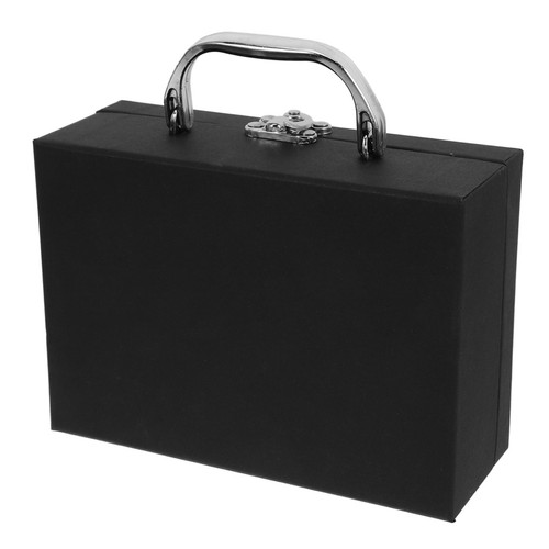Paperboard suitcase box - ,
