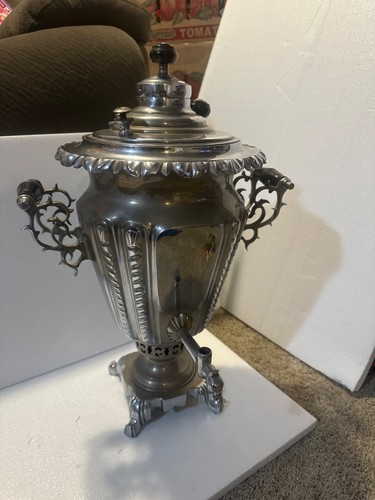 Antique imperial tzar - imperial,