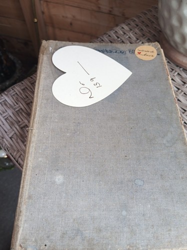 vintage encyclopedia