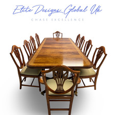 Elite 10ft Designer Maple