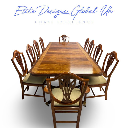 Elite 10ft designer maple - elite,