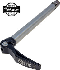 SR Suntour Qloc BOOST 15x110