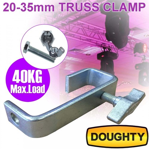 35mm doughty heavy - heavy, duty