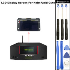 For Naim UnitiQute All-In-One