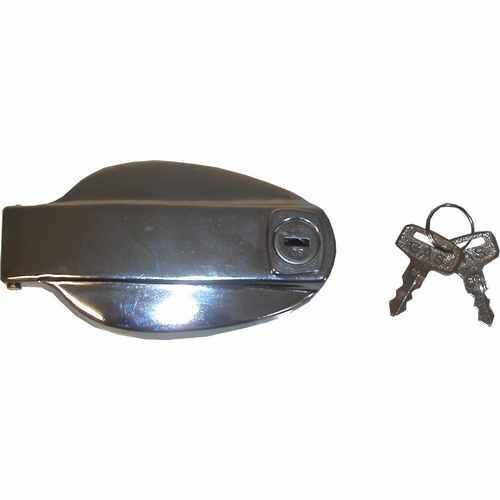 Petrol cap fits - rd, 200