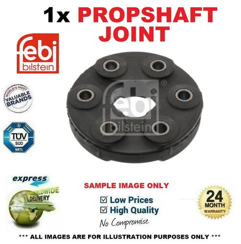 1xfront propshaft joint for - 1xfront,