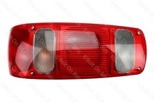 LEFT Rear Lamp/light cluster