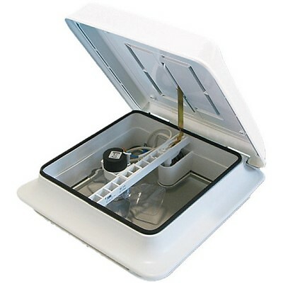 Fiamma turbo roof vent - fiamma,