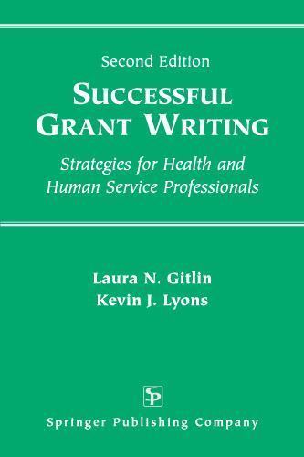 Successful grant writing - grant,