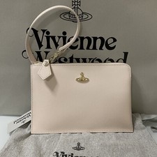 VIVIENNE WESTWOOD ORB SAFFIANO